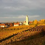 Szálloda Berger Ug Hagnau