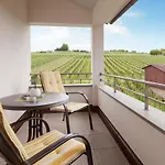 Berger Ug Szálloda Hagnau