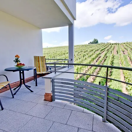 Berger Ug Hotel *