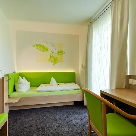 Berger Ug Hotel