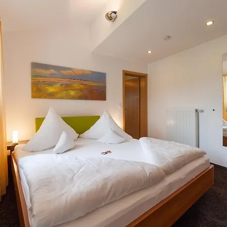 Hotel Berger Ug *