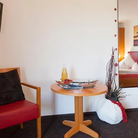 Hotel Berger Ug