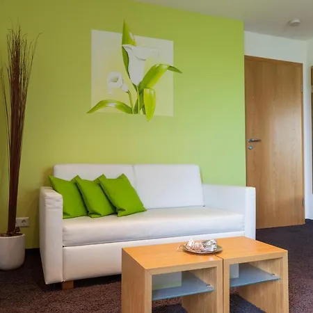 Berger Ug Hotel *