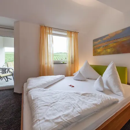 Berger Ug Hotel