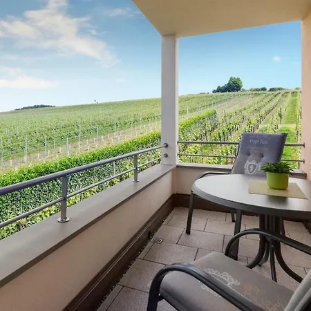 Berger Ug * Hagnau am Bodensee