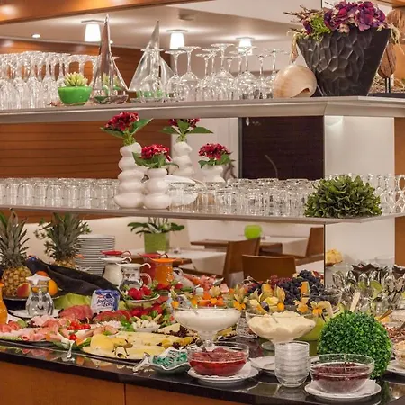 Berger Ug Hotel Hagnau
