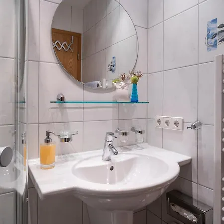 Berger Ug Hotel *