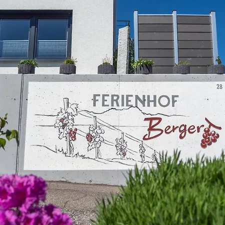 Berger Ug