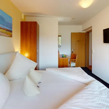 Hotel Berger Ug Hagnau