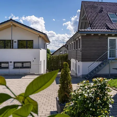 Berger Ug Hagnau