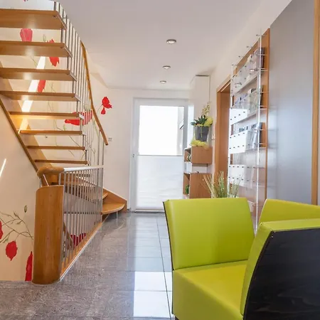 Hotel Berger Ug Hagnau