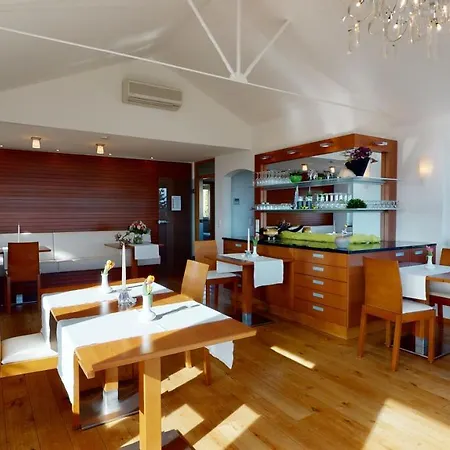 Hotel Berger Ug