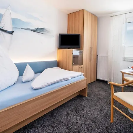 Hotel Berger Ug
