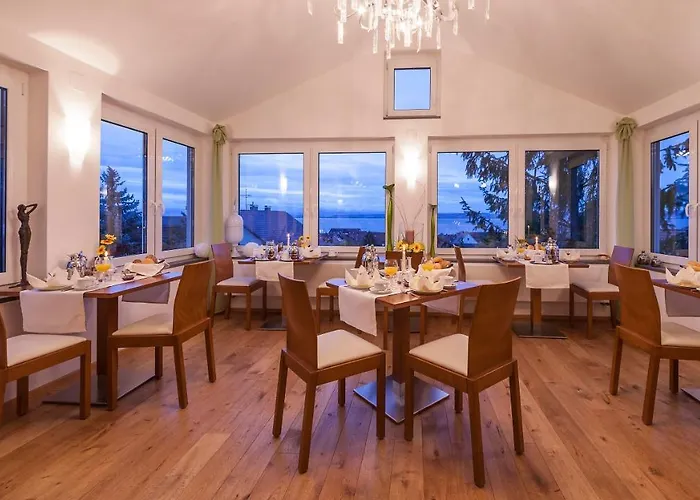 Berger Ug Hagnau am Bodensee