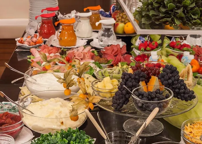 Berger Ug Hotel Hagnau am Bodensee