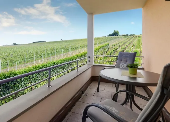 Berger Ug * Hagnau am Bodensee