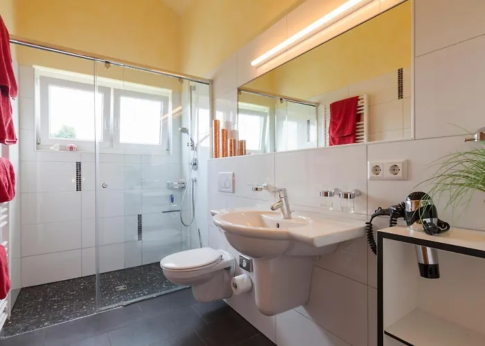 Berger Ug Hotel Hagnau am Bodensee