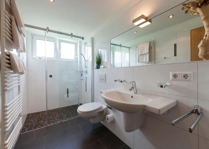 Hotel Berger Ug Hagnau am Bodensee