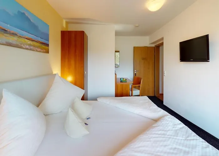 Hotel Berger Ug Hagnau am Bodensee