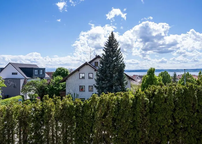 Berger Ug Hagnau am Bodensee