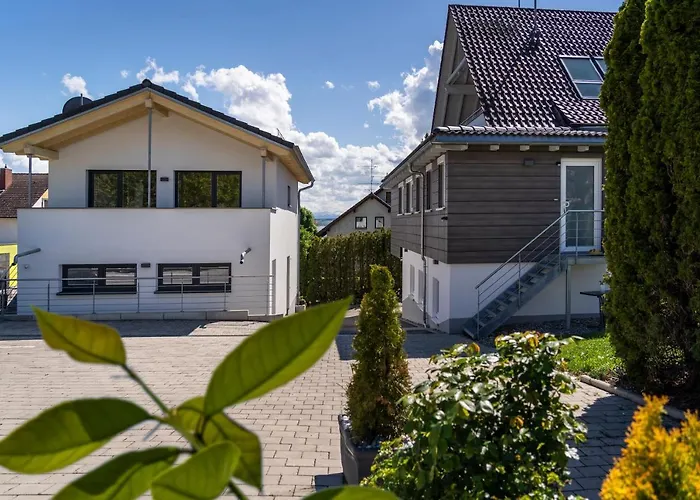 Berger Ug Hagnau am Bodensee