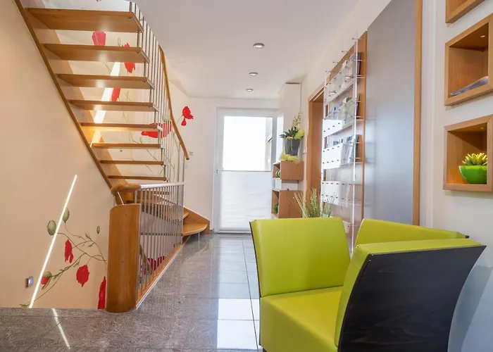 Hotel Berger Ug Hagnau am Bodensee