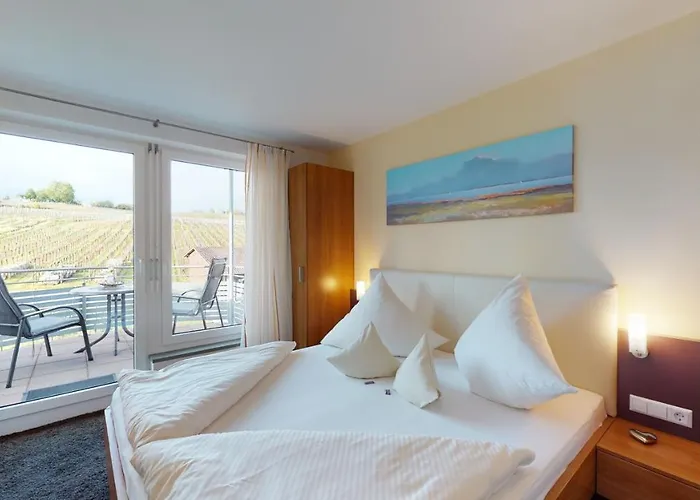 Berger Ug Hagnau am Bodensee