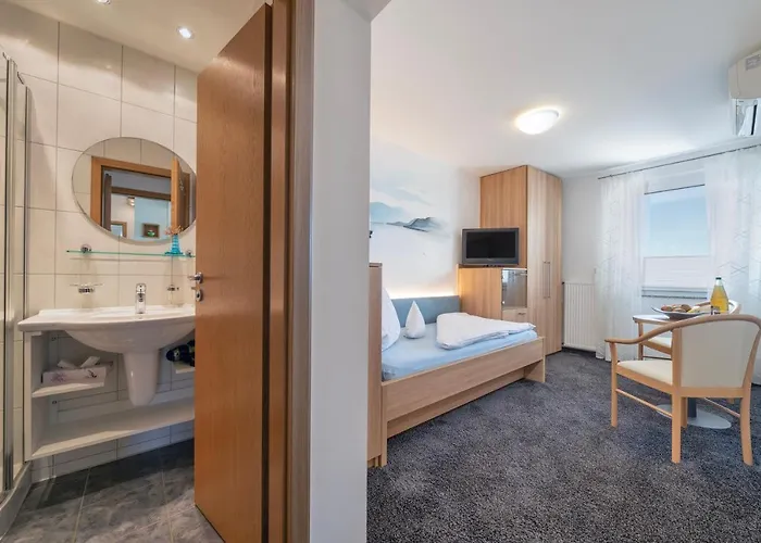 Berger Ug * Hagnau am Bodensee