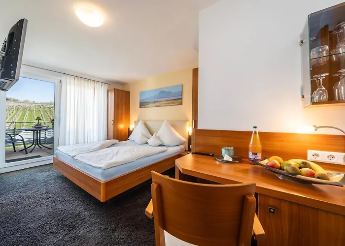 Berger Ug * Hagnau am Bodensee